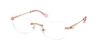 Eyeglasses frame Swarovski Woman